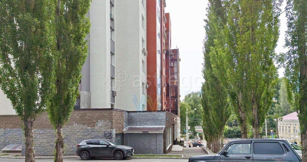 Свободного назначения, 157 м2 Уфа - изображение 7