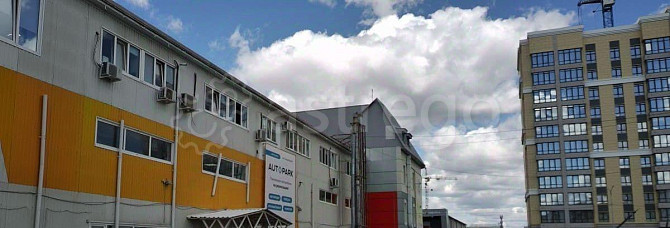 Свободного назначения, 500 м2 Барнаул - изображение 7