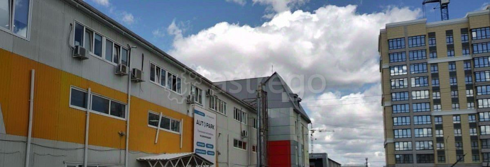 Свободного назначения, 500 м2 Барнаул - изображение 7