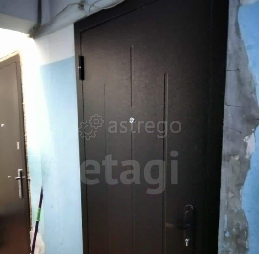 Комната, 12.3 м2, 2/5 эт. Красноярск - изображение 7