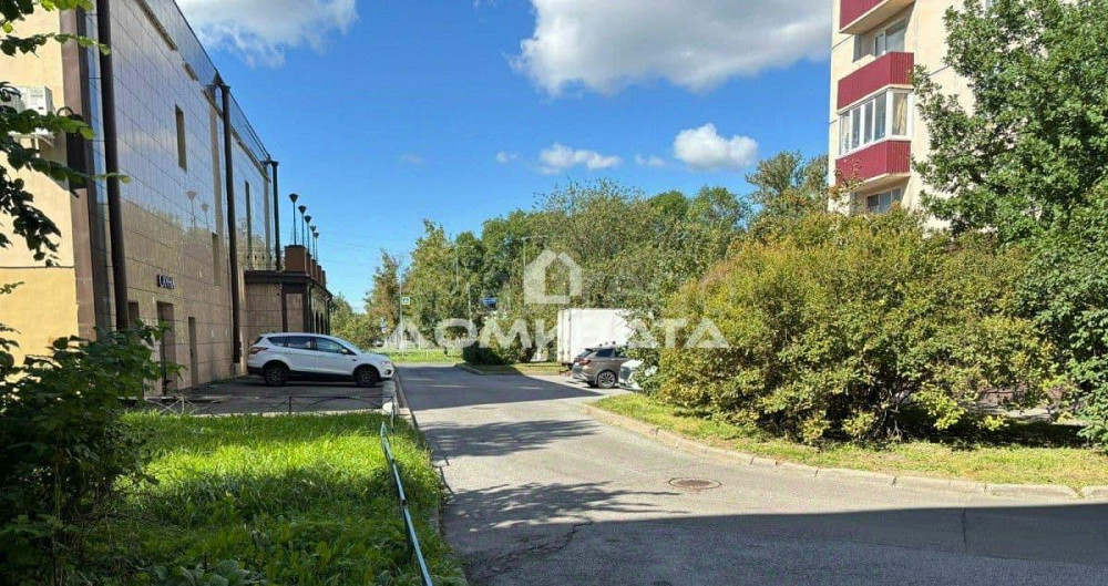 Свободного назначения, 99 м2 Санкт-Петербург - изображение 4