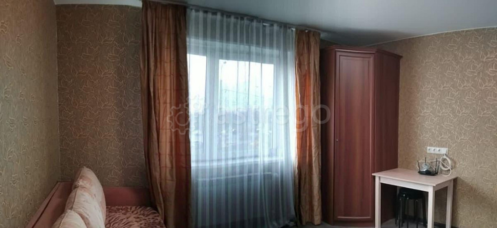 Студия, 24.5 м2, 2/19 эт. Домодедово - изображение 7