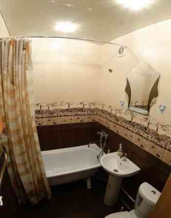 1-комн. квартира, 34 м2, 2/5 эт. Санкт-Петербург