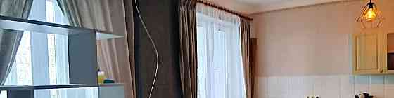 Студия, 38 м2, 21/25 эт. Мытищи