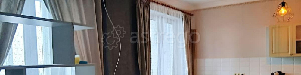 Студия, 38 м2, 21/25 эт. Мытищи - изображение 6