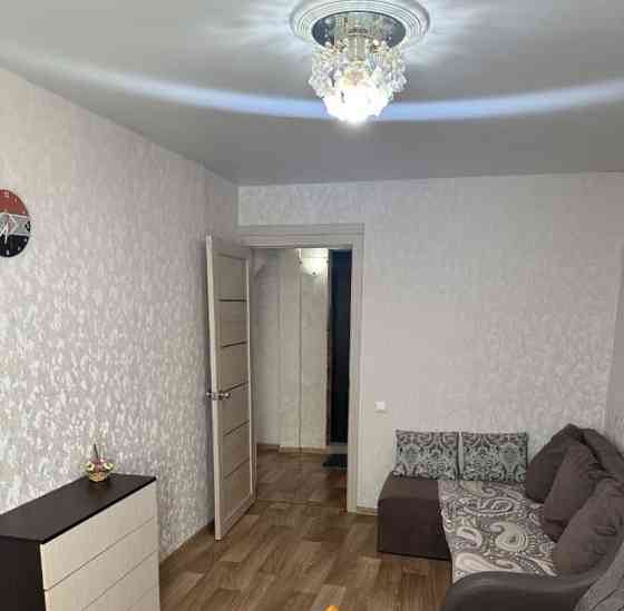 1-комн. квартира, 30.1 м2, 1/5 эт. Белокуриха