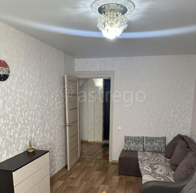 1-комн. квартира, 30.1 м2, 1/5 эт. Белокуриха - изображение 6