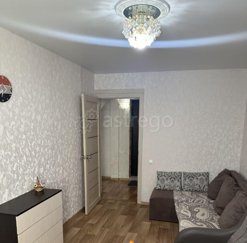 1-комн. квартира, 30.1 м2, 1/5 эт. Белокуриха - изображение 6