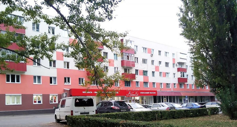 Торговое помещение, 138.2 м2 Старый Оскол - изображение 4