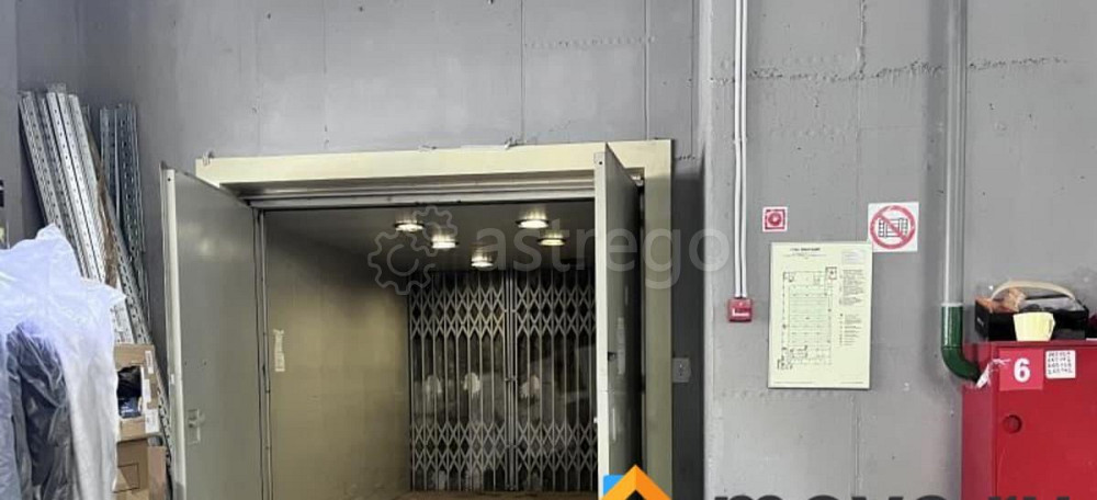 Производственное, 2636 м2 Щёлково - изображение 7