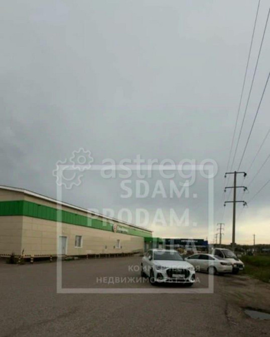 Торговое помещение, 635 м2 Иглино - изображение 7