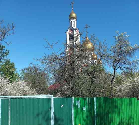 Земельный участок, 24 сотки Одинцово