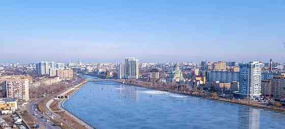 1-комн. квартира, 45 м2, 16/17 эт. Астрахань