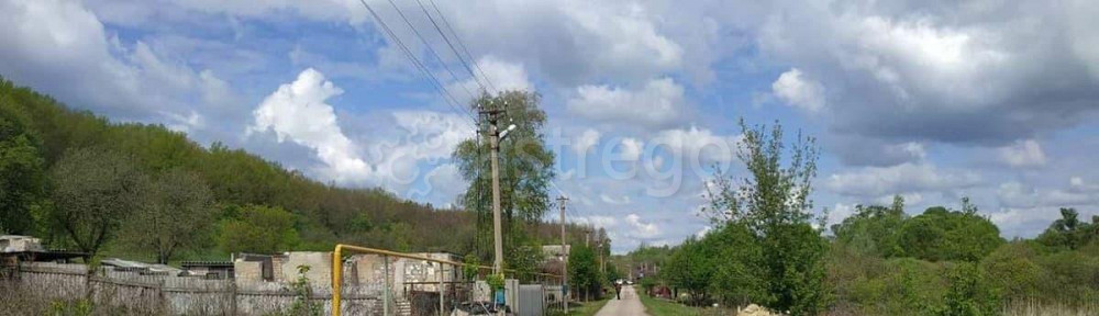 Земельный участок, 27 соток Белгород - изображение 3