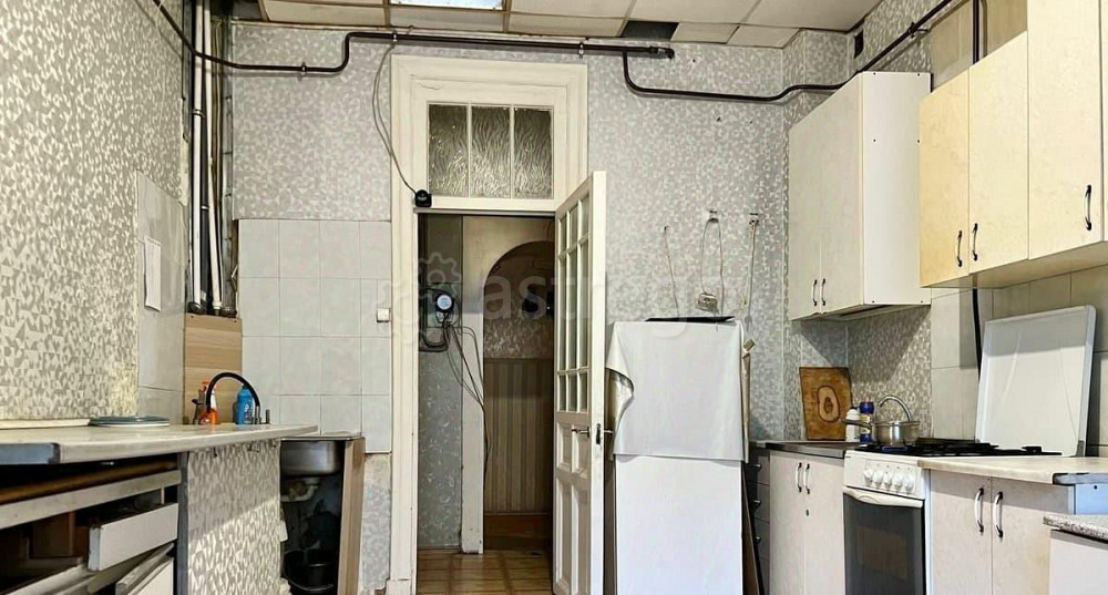 Комната, 21 м2, 2/7 эт. Санкт-Петербург - изображение 7