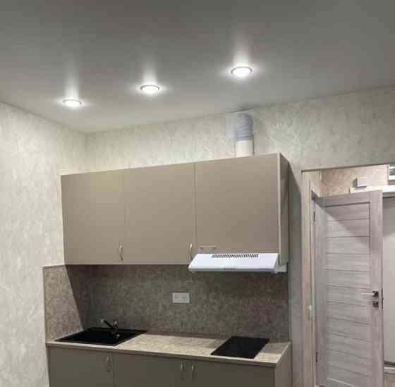 Студия, 20 м2, 19/33 эт. Москва