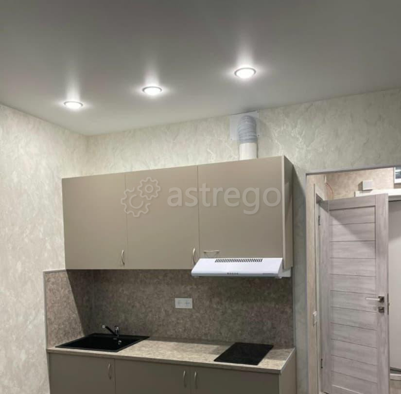 Студия, 20 м2, 19/33 эт. Москва - изображение 2