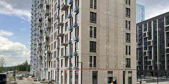 Торговое помещение, 70.2 м2 Химки