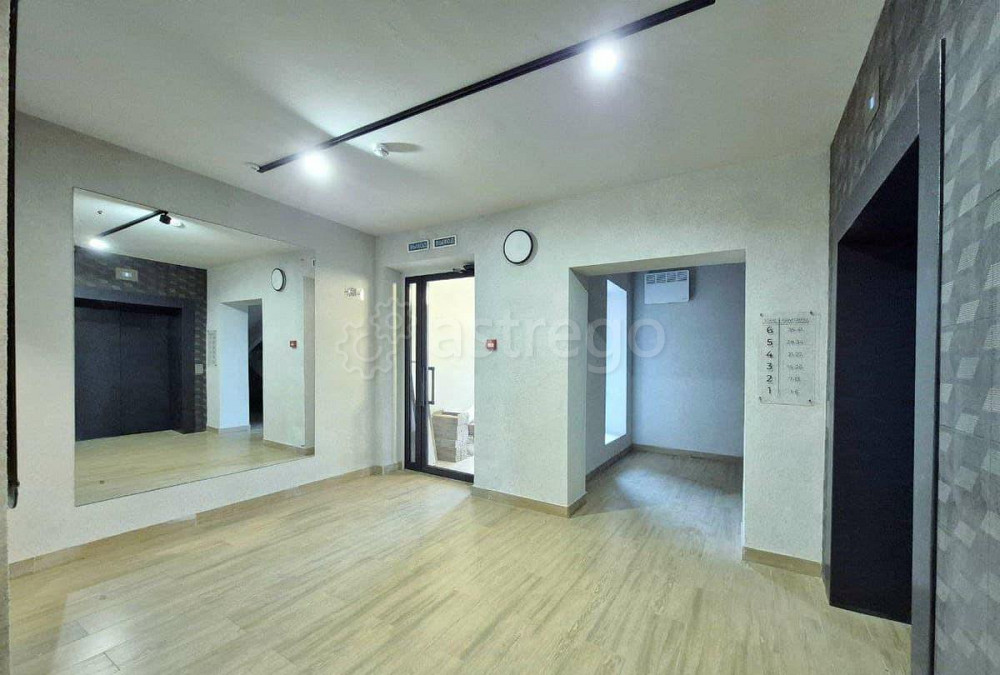 1-комн. квартира, 34.27 м2, 1/7 эт. Белгород - изображение 7