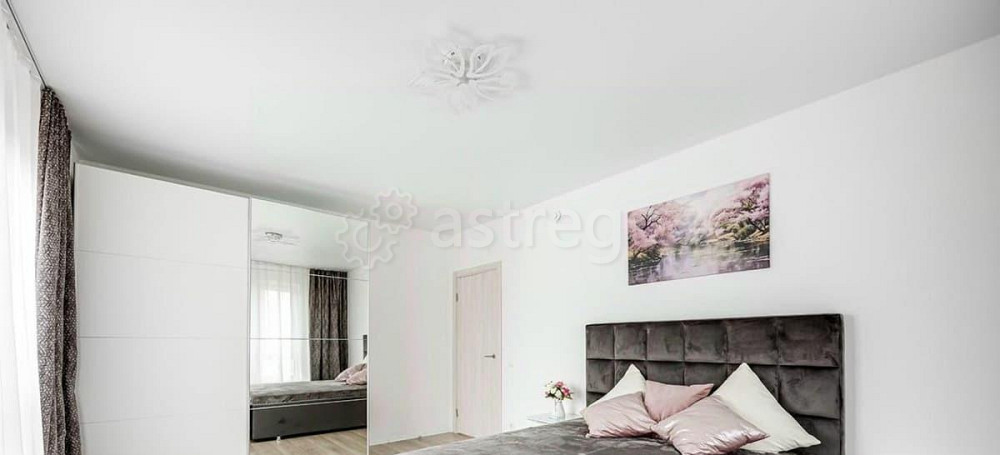 3-комн. квартира, 85.5 м2, 11/32 эт. Москва - изображение 6