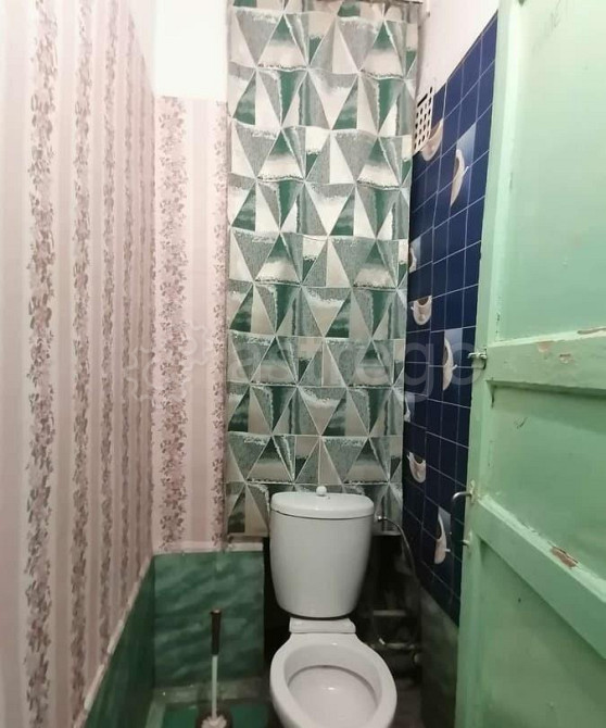 Комната, 12.2 м2, 2/5 эт. Благовещенск - изображение 9