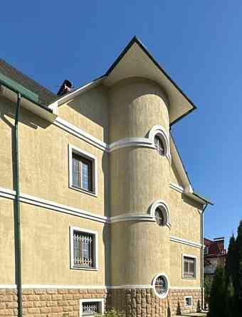 Коттедж, 500 м2, 13 соток, 3 эт. Раменское