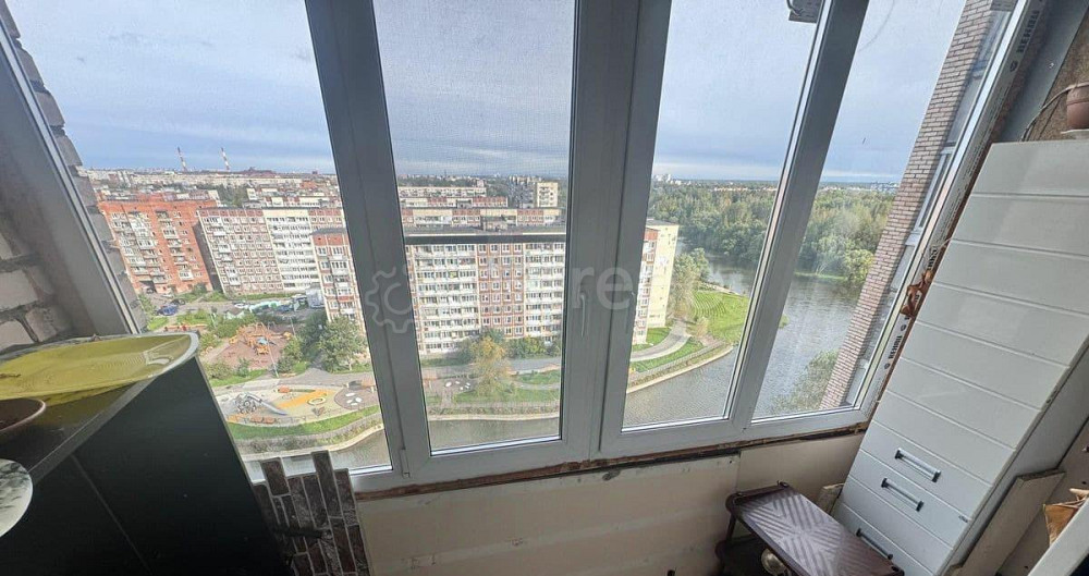 Комната, 13 м2, 13/15 эт. Санкт-Петербург - изображение 7