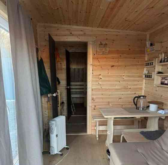 Дом, 20 м2, 5.6 сотки, 1 эт. Солнечногорск