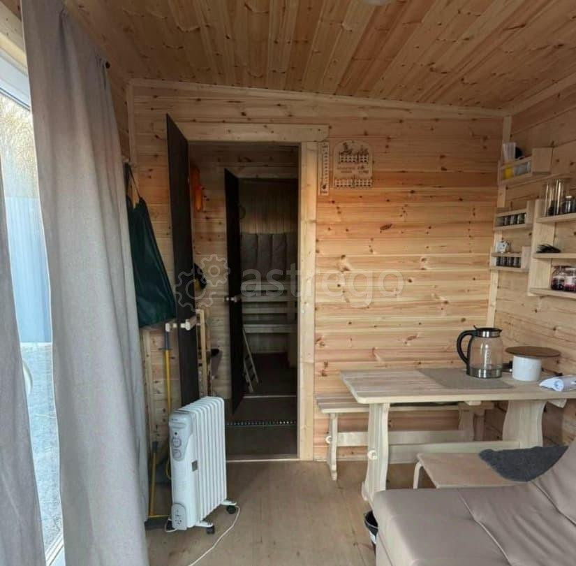 Дом, 20 м2, 5.6 сотки, 1 эт. Солнечногорск - изображение 6