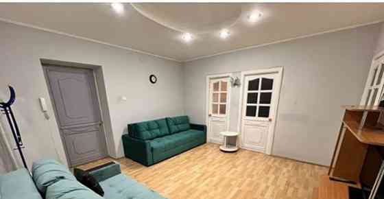 3-комн. квартира, 80 м2, 4/6 эт. Санкт-Петербург
