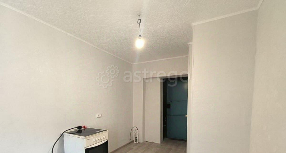 Студия, 12 м2, 2/6 эт. Бийск - изображение 1