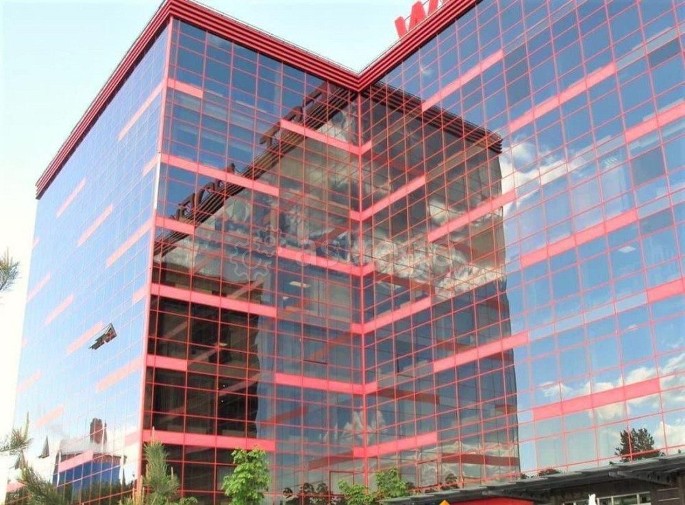Офис, 235.9 м2 Москва - изображение 7