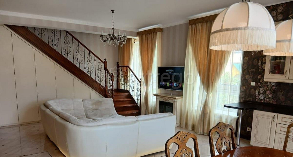 4-комн. квартира, 132 м2, 2/3 эт. Красногорск - изображение 5