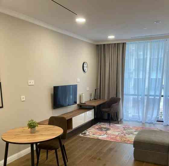 1-комн. квартира, 40 м2, 9/15 эт. Москва