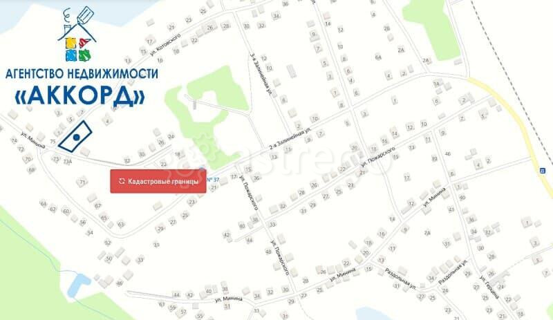 Земля под ИЖС, 9.69 сотки Новоалтайск - изображение 3