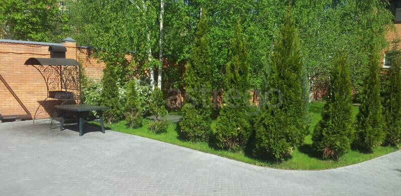 Коттедж, 525 м2 Москва - изображение 7