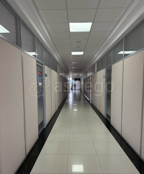 Офис, 37 м2 Астрахань - изображение 2