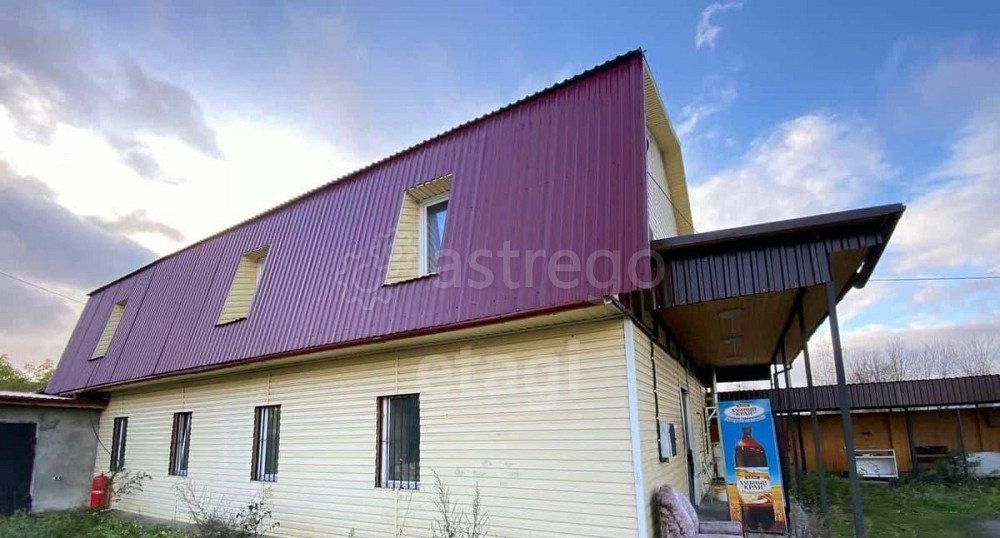 Свободного назначения, 400 м2 Котлас - изображение 3