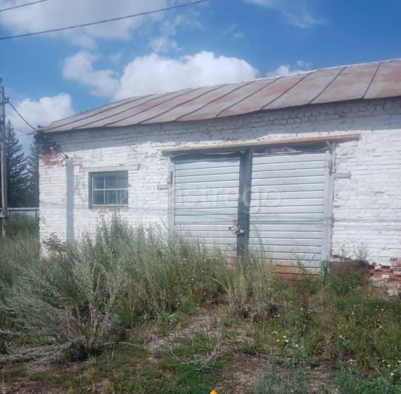 Свободного назначения, 71.8 м2 Бакалы - изображение 2