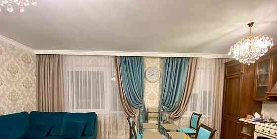 5-комн. квартира, 100 м2, 8/9 эт. Астрахань