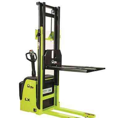 Штабелер самоходный PRAMAC LX 16/25 (II ED.) Pramac Lifter Иркутск