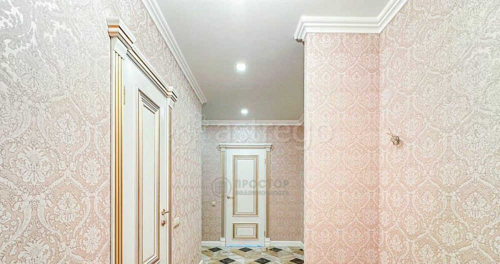 3-комн. квартира, 66.4 м2, 25/25 эт. Химки - изображение 7