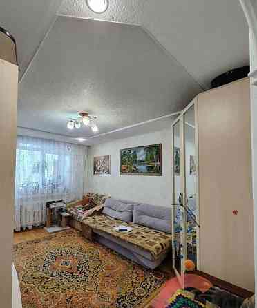 2-комн. квартира, 44.2 м2, 3/5 эт. Нефтекамск