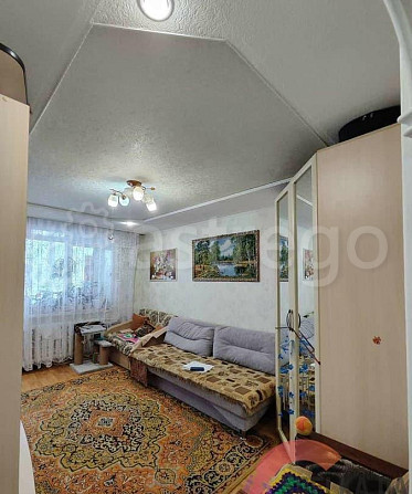 2-комн. квартира, 44.2 м2, 3/5 эт. Нефтекамск - изображение 5