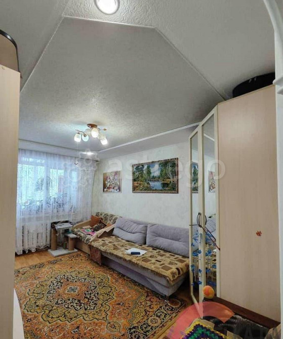 2-комн. квартира, 44.2 м2, 3/5 эт. Нефтекамск - изображение 5