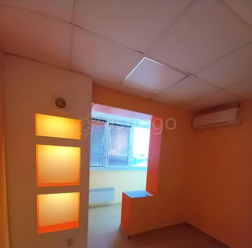 Офис, 58 м2 Белгород - изображение 2