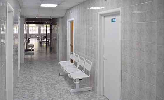 Дверь ПВХ влагостойкая гладкая Aquadoor (Аквадор) Пермь