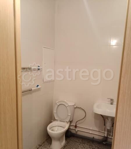 1-комн. квартира, 37.5 м2, 11/15 эт. Красноармейск - изображение 3