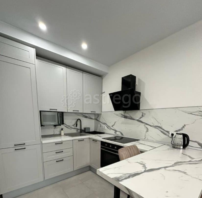 2-комн. квартира, 35.3 м2, 11/25 эт. Котельники - изображение 1