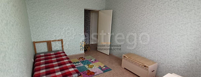 2-комн. квартира, 54 м2, 3/14 эт. Уфа - изображение 3